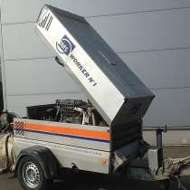 Растворонасос продам BMS в стандарте 2007 года, в Казани