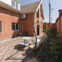 Продам жилой дом 316 м2 с участком 5.5 сот, Сельмаш, в Ростове-на-Дону