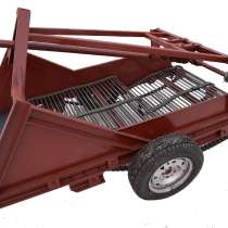 Картофелекопатель двухрядный КН-2.2, в Кургане