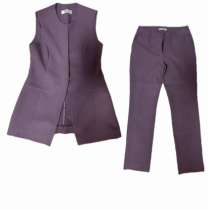 Костюм женский 38, в Москве