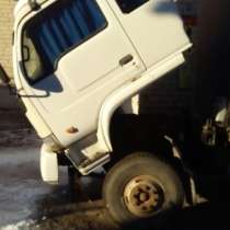 грузовой автомобиль Yuejin 1080 BHD 822, в Сызрани
