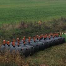 Септик из стеклопластика СтекПласт, в Санкт-Петербурге