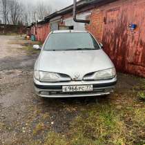 Разбор Рено Меган 1, в Сергиевом Посаде