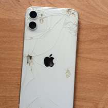 Айфон 11, в Благовещенске