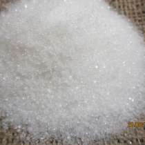 Сахар, в Краснодаре