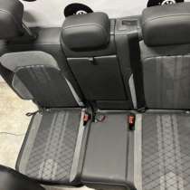 Задний диван Tiguan R-Line 2024, в Колпино