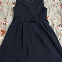 Сарафан школьный, в Ижевске