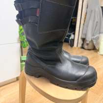 Зимние рабочие сапоги, в Подольске