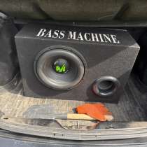 Сабвуфер, в Санкт-Петербурге