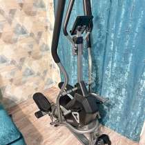 Тренажер эллиптический, в Москве