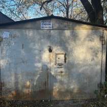 Гараж, в Хабаровске