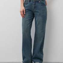 Джинсы, в Владикавказе