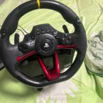 Руль для игр, в Орехово-Зуево