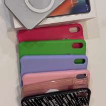 Айфон х, в Комсомольске-на-Амуре