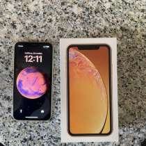 Телефон айфон xr, в г.Мариуполь