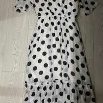 Платье, в Черкесске