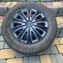 Продам 4колеса кордиант, в г.Ростов-на-Дону