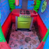 Детский игровой домик, в Тюмени