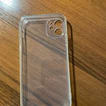 Чехол на Iphone 11, в Москве