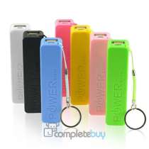 Power Bank 2600mAh Портативное зарядное, в Хабаровске