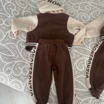 Детские спортивные костюмы, в Ставрополе