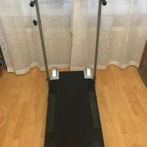 Беговая дорожка, в Мытищи