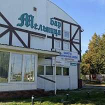 Продам кафе и мойка, в Тольятти