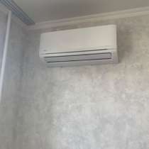 Установка кондиционера, в Ульяновске