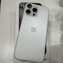 IPHONE 16 Про Макс, в Сергиевом Посаде