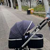 Коляска 2 в 1, в Краснодаре