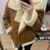 Дубленка женская, в Котельниках