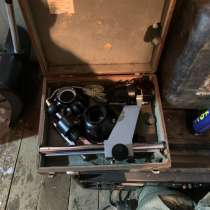 Продам старинный увеличитель фотографий, в Стрежевом