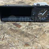 Полка с часами bmw e36, в Москве