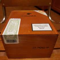 Коробка для кубинских сигар, в г.Алматы