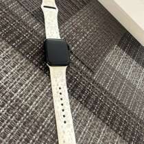 Продам часы Apple Watch SE 2022, в Новосибирске