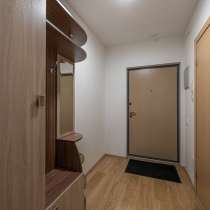 Сдается однокомнатная квартира по адресу ул Вокзальная, 20, в Бердске