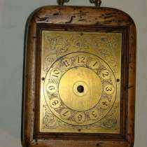 Корпус старинных часов (Q562), в Москве