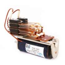 Кодовое реле кдр-1 паспорт 618.00.95, в Старой Купавне