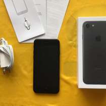 IPhone 7 32GB BLACK, в Барнауле