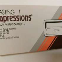 Картридж для Epson ERC 31 (2966FN). новый, в Перми