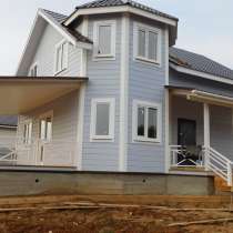 Куплю дом из бруса с магистральным газом по Киевскому шоссе, в Боровске