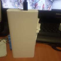 Повер банк, в Москве