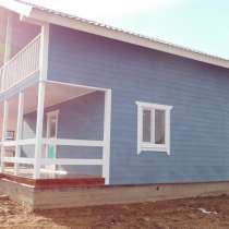 Продажа дома с магистральным газом в Боровском районе, в Боровске