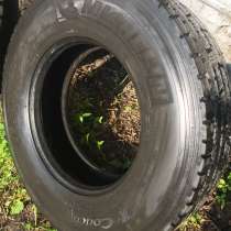 295/80 R22.5 MICHELIN X XDA+N COACH остаток 14 мм!! Региона, в Москве