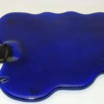 Подставка декоративная стеклянная (W406), в Москве