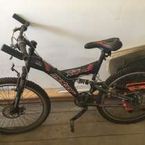 Продам велосипед Motor Vernon XT, в Чите