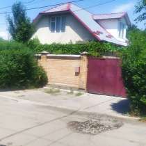 Продаю дом Бишкек, в г.Бишкек