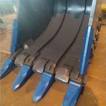 Ковш скальный для экскаваторов от 18 до 55 тонн, в Москве