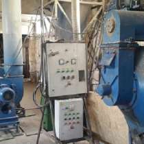 Производство топливных гранул, в Москве