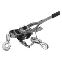 Лебедка рычажная гаражная 4т/3м, в Новокузнецке